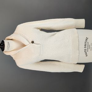 Talbots knit sweater